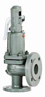 ПРЕГРАН КПП 496-01-16-ОН-100x150 предохранительный клапан ф/ф DN100х150 PN16 tmax=300oC чугун ПРЕГРАН GS04E465348 по лучшей цене с доставкой - интернет-магазин Прогрессивные решения