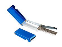Набор для чистки мундштуков 75 ММ СВАРОГ  по лучшей цене с доставкой - интернет-магазин Прогрессивные решения