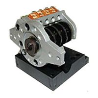 Блок сигнализации положения реостатный БСПР-10 ПРОМПРИБОРКОМПЛЕКТ БСПР-10 по лучшей цене с доставкой - интернет-магазин Прогрессивные решения