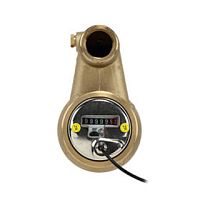 Расходомеры ZENNER MTH-I-ST для восходящего потока и длительных температур до 120°C ZENNER RASHODOMERY-ZENNER-MTH-I-ST по лучшей цене с доставкой - интернет-магазин Прогрессивные решения