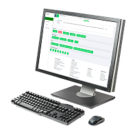 WEB-программное обеспечение для управления терминалами ЦИТТОН® ЦИТ-ПЛЮС WEB-программное по лучшей цене с доставкой - интернет-магазин Прогрессивные решения